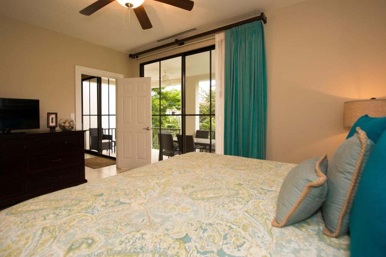 Nicely Decorated 3Rd-Floor Beauty With Pool-View Balcony In كوكو المظهر الخارجي الصورة